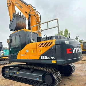 Máquinas <span class=keywords><strong>de</strong></span> Pulverización <span class=keywords><strong>de</strong></span> <span class=keywords><strong>Mortero</strong></span> Hyundai 220LC-9S 2024, Excavadora <span class=keywords><strong>de</strong></span> <span class=keywords><strong>Segunda</strong></span> <span class=keywords><strong>Mano</strong></span> <span class=keywords><strong>de</strong></span> Alta Calidad con 1000 Horas, en Stock, Máquina Grande en Buen Estado para Ingeniería, Bombas, Excavadora - Product Image 2
