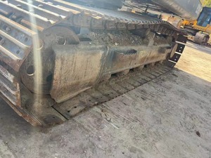 High Quality Used <b>Mini</b> Volvo 75 Excavator 12 Ton Heavy Duty Construction Equipment Good Price for Pump PLC for Large <b>Scale</b> - Product Image 5