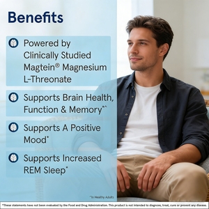 Gomma da Masticare al Magnesio Naturale per il Supporto del Relax, Vendita all'Ingrosso, Etichetta Privata - Product Image 5