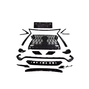 KEBEL Auto Body Parts Kit de parachoques delantero OEM Conjunto de parachoques delantero para Toyota <span class=keywords><strong>Lexus</strong></span> <span class=keywords><strong>Rx</strong></span> 2016 2017 <span class=keywords><strong>2018</strong></span> 2019 - Product Image 1