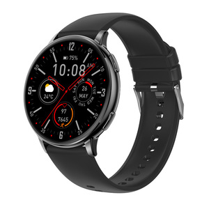 สมาร์ทวอทช์ T11 ฟิตเนส หน้าจอ 1.32 นิ้ว รองรับการโทรผ่านบลูทูธ ชำระเงินแบบออฟไลน์ วัดอัตราการเต้นของหัวใจ วัดออกซิเจนในเลือด ตัวติดตามสุขภาพ - Product Image 5