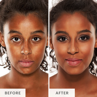 Produits de maquillage de marque privée, nouvelle formule 2026, ensemble de fond de teint, fond de teint pour le visage, fond de teint coréen pour peaux grasses, peaux foncées