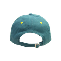 Casquette de baseball de style New York, nouvelle conception OEM, casquettes de sport personnalisées promotionnelles, chapeau d'entraînement brodé, vente en gros