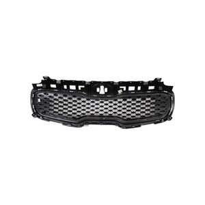Kits de carrosserie complets pour <span class=keywords><strong>Hyundai</strong></span> <span class=keywords><strong>Kona</strong></span> N Accessoires Pare-chocs de voiture Grille Capot Phares à LED - Product Image 2