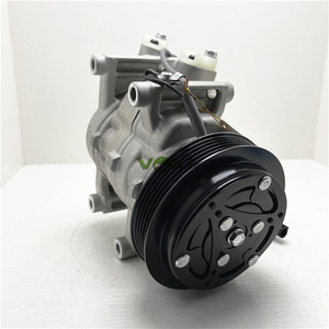 Autopartes Compresor nueva energía equipo eléctrico Hond a Fit 09 5PK-119 <span class=keywords><strong>10S13C</strong></span> - Product Image 4