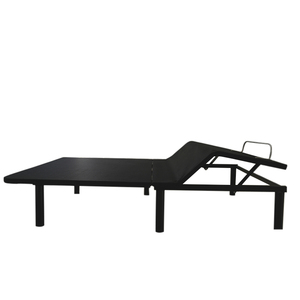 เตียงอัจฉริยะปรับได้สองชั้นขนาดควีนไซส์ - Product Image 3