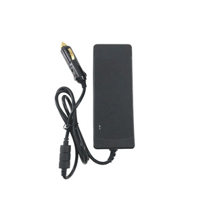 AC DC <b>Adapter</b> <b>12V</b> 10A 120W Car Cigarette Lighter Power Supply for Refrigerators Water Bottles Vacuum Cleaners - Product Image 2