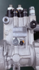Pompe à injection haute pression Common Rail neuve 0445025033 adaptée au CB18 d'origine - Product Image 6