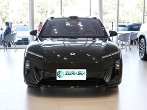 En Stock Edición <span class=keywords><strong>Champion</strong></span> 2025 ET5T 100kWh Touring 710km AWD 490HP Interior Alcántara Ruedas de 20 Pulgadas - Product Image 5