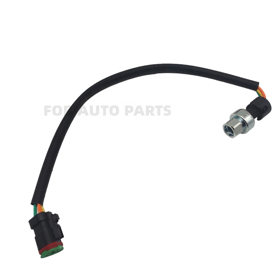 Oil Pressure Sensor KRP1559 CH11072 2CP3-68 For Caterpillar CAT C15 MXS BXS NXS C-15