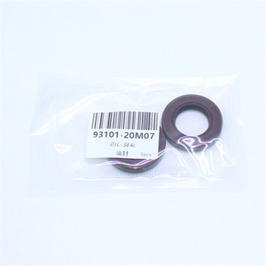 Yamaha Oil Seal 93101-20M07 For Outboard Motor Replacement Parts - Product Image 1