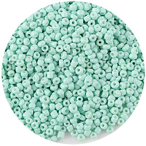 Perline di Vetro Economiche 11/0 dalla Cina per Abbigliamento e Creazione di Gioielli - Product Image 4
