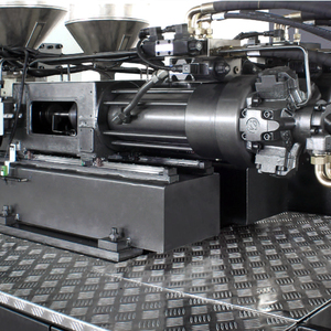 LIFTHYDRAU Phoenix Series baixa grama velocidade de injeção mais rápida Desktop <span class=keywords><strong>Injection</strong></span> <span class=keywords><strong>Machine</strong></span> - Product Image 5