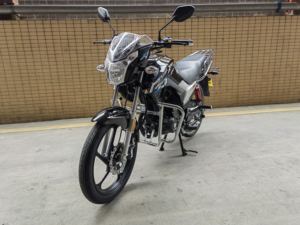 Promo Panas 150 Motor Bekas Motor Kavaki Berbahan Bakar Bensin - Product Image 2