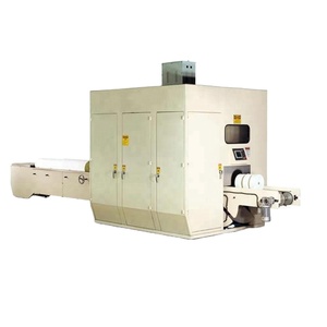 2023 automático Jumbo Roll Tissue & Hand Towel Roll Log <span class=keywords><strong>Saw</strong></span> - Product Image 1