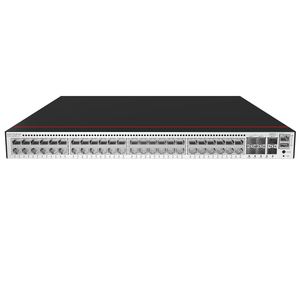 Nouveau commutateur Ethernet Gigabit PoE 24 ports S5735-S24P4XE-V2 S5735 S24P4XE V2 - Product Image 2