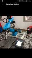 NewKer-i6 Nouveau Enseigner pendentif D'occasion ou Nouveau Fanuc Robot Pièces De Rechange