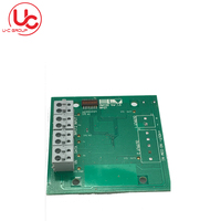 Prototypage rapide, fabrication de circuits imprimés multicouches de haute précision, assemblage SMT, personnalisation en usine de circuits imprimés, cartes de circuits imprimés, circuits imprimés de puissance