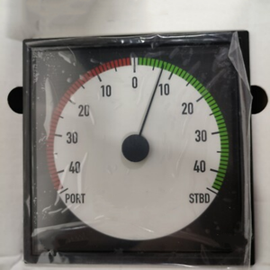 เครื่องวัดมุมหางเสือรุ่นใหม่ XL192 - Product Image 3