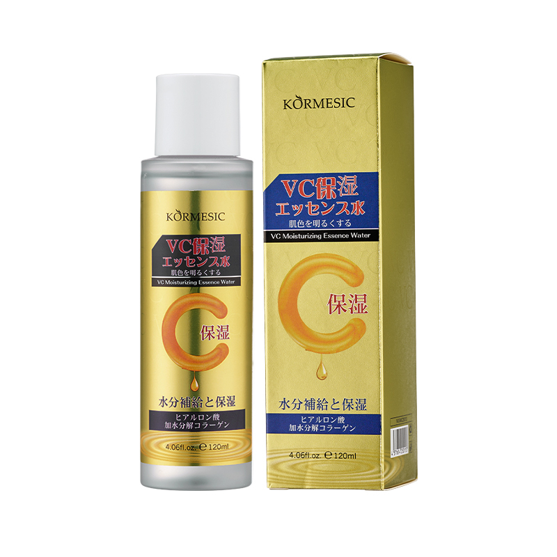 OEM Private Label KORMESIC Adults Facial