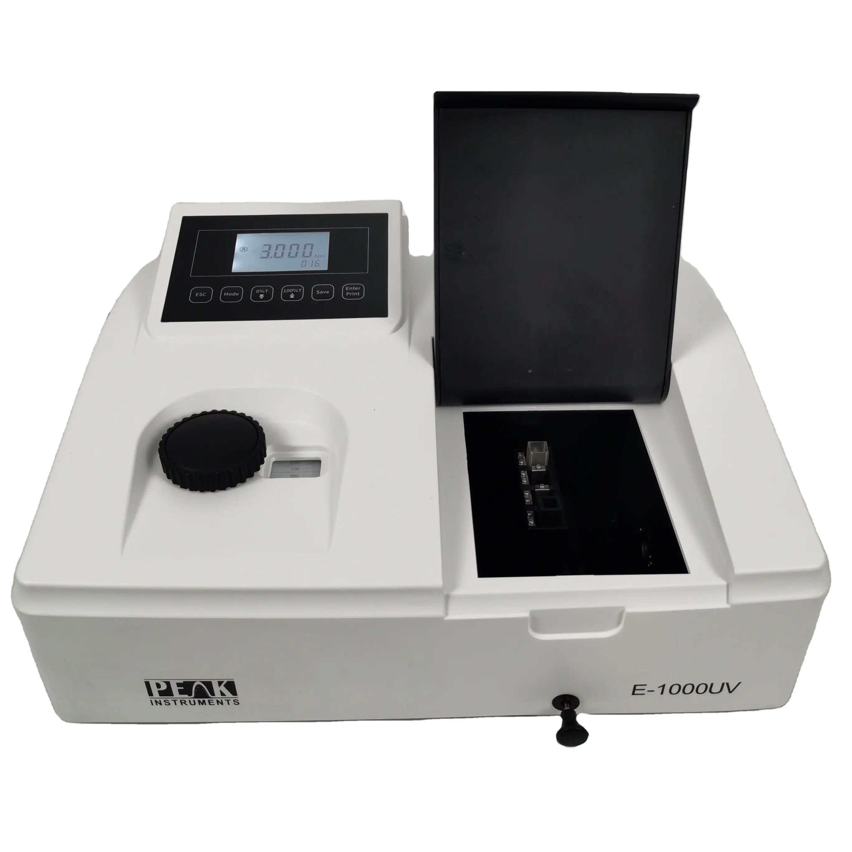 Piek Goede Prijs Uv Vis Spectrofotometer Kalibratie Espectrofotometro