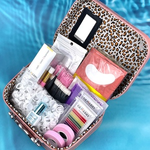 Lông Mi Mở Rộng Đào Tạo Kit Thực Hành Tập Thể Dục Thiết Lập Lông Mi Mở Rộng Kit Cho Người Mới Bắt Đầu Lash Mở Rộng Kit Nguồn Cung Cấp Lashista - Product Image 3