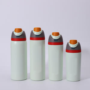 Venta al por mayor 16oz 32oz Acero inoxidable Acero Doble pared aislado Vaso de vacío - Product Image 3