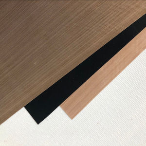 Bande transporteuse tissée antistatique haute température 0.13 MM 255 GSM, fabricants <span class=keywords><strong>de</strong></span> <span class=keywords><strong>tissu</strong></span> en fibre <span class=keywords><strong>de</strong></span> <span class=keywords><strong>verre</strong></span> enduit <span class=keywords><strong>de</strong></span> PTFE - Product Image 1