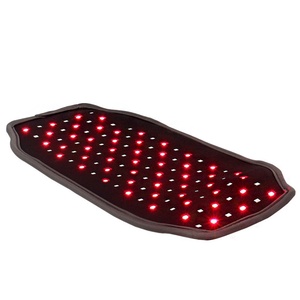 Appareils à lumière rouge à charge magnétique sans fil portables, plusieurs couleurs, ceinture de luminothérapie, luminothérapie pour usage domestique - Product Image 4