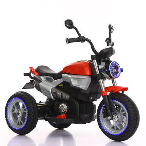 Toptan doğum günü hediyeleri <span class=keywords><strong>3</strong></span> tekerlekler elektrikli bisiklet motosiklet çocuklar araba çocuk oyuncakları elektrikli motosikletler binmek-on arabalar. - Product Image 5