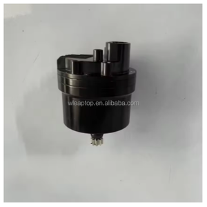มอเตอร์ปั๊มเพอริสตัลติก P100 V50 ของแท้สำหรับระบบ RevoSpray โดรนพ่นยาทางการเกษตร อะไหล่ซ่อมแซม - Product Image 4