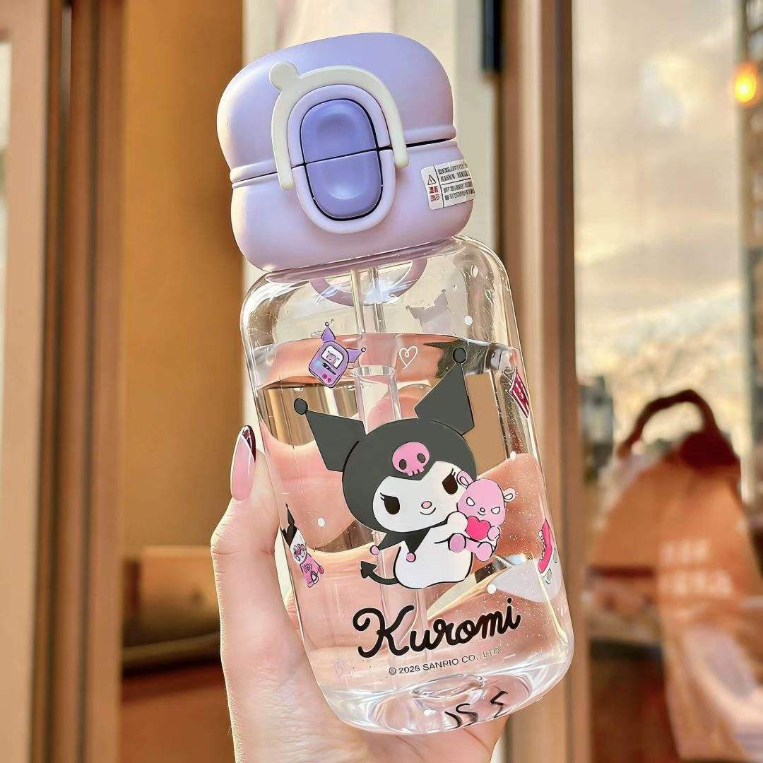 คูลโอมิ สีม่วง