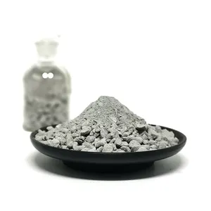 Nhà Máy Bán Hàng Trực Tiếp Cao Alumina Thấp Xi Măng Castable/Conventiona Dày Đặc Chịu Lửa Castable - Product Image 4