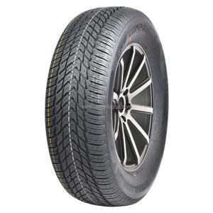 Offre Spéciale Pneu Chinois Marque APlus Lanvigator Royal Black Compasal Marque A869 215/75R16C Pneus Hiver - Product Image 5