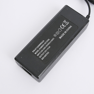 شاحن طاقة 24 فولت 5 أمبير الأكثر مبيعًا، محول تيار متردد إلى تيار مستمر، شاحن آمن - Product Image 5