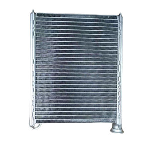 Heater Core 6448V9 For Peugeot 508 Citroen C5 Automotive <b>Heating</b> <b>Tube</b> Standard Size At Automatic Transmission - Product Image 2