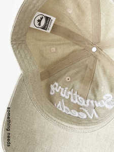 Cappello da baseball ricamato nuovo di zecca, unisex, versatile, con visiera larga, 100% cotone - Product Image 3