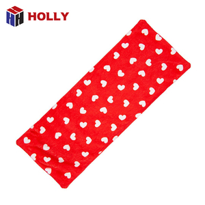 Neck Wrap Shoulder <strong>Wheat</strong> <strong>Pack</strong> Microwaveable Heat Pad Manufacturer - Product Image 5