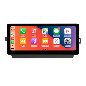 Pour Toyota Camry 2021 2022 12.3 pouces écran voiture multimédia lecteur vidéo GPS Navigation <span class=keywords><strong>Radio</strong></span> Android <span class=keywords><strong>radio</strong></span> vidéo DSP son - Product Image 2