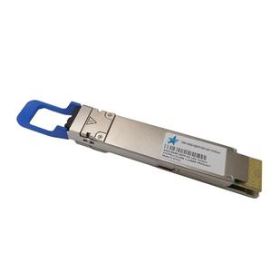 FTCD4323E2PCL II-VI Finisar 400GBASE-LR4 QSFP-DD PAM4 10km SMF LC ตัวรับส่งสัญญาณแสง - Product Image 4