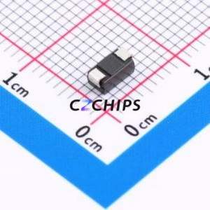 Diodo S3MA SMA de Uso General al por Mayor, Proveedor de Componentes Electrónicos y Servicio de Lista de Materiales - Product Image 2