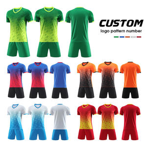 Camisas Tailandesas Camisetas De Fútbol Taquetes De Futbol Venta Al Por Mayor A Granel Camisas De Futebol Tailandia Camisetas De Fútbol - Product Image 2