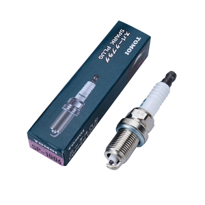 หัวเทียน SP-1006 tomoi สำหรับ <span class=keywords><strong>Honda</strong></span> <span class=keywords><strong>Civic</strong></span> 90098-70047 - Product Image 1
