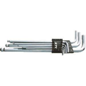 Ktc 46 Piece Tool Kit <b>Set</b> Sk3540bx 1/2 In Socket Drive Hand Operated Auto Repair Tools S2 Steel Electrophoresis Finish - Product Image 4