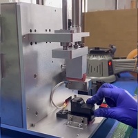 Mesin penyegel Printhead Hicor untuk HP dan untuk kartrid Canon. Harga bagus.