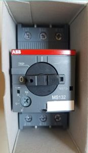 มอเตอร์ A.B B รุ่น MS132-16 (12-16A) - Product Image 3