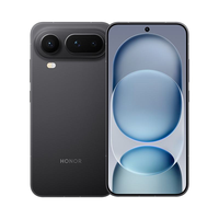 Nuevo Modelo 2026 Magic 8 Pro Air Versión 5G, Pantalla OLED LTPO de 6.31" y 120Hz, Dimensity 9500, Cámara Triple de 50MP, Batería de 5500mAh, Carga Rápida de 80W
