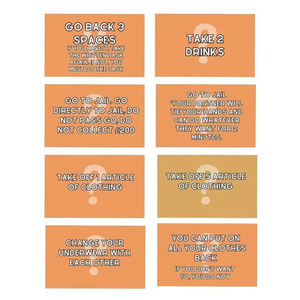 Couple adulte Opoly <span class=keywords><strong>jeu</strong></span> <span class=keywords><strong>de</strong></span> société relation chambre <span class=keywords><strong>jeu</strong></span> <span class=keywords><strong>de</strong></span> cartes pour Couple cartes <span class=keywords><strong>de</strong></span> Conversation pour <span class=keywords><strong>deux</strong></span> <span class=keywords><strong>personnes</strong></span> intérieur - Product Image 4