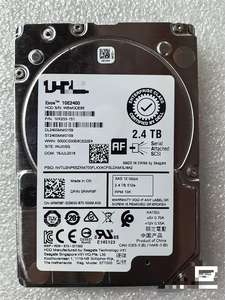 Untuk Dell 2.4TB 10K SAS 12G 2.5 "Hard Drive Internal HDD F9NWJ diperbarui untuk aplikasi Server dengan SATA 3.0 Port ekspansi - Product Image 3