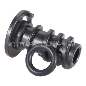 Oil Drain <b>Plug</b> A0029902017 For Mercedes Benz C63 AMG S Class With O Ring - Product Image 1